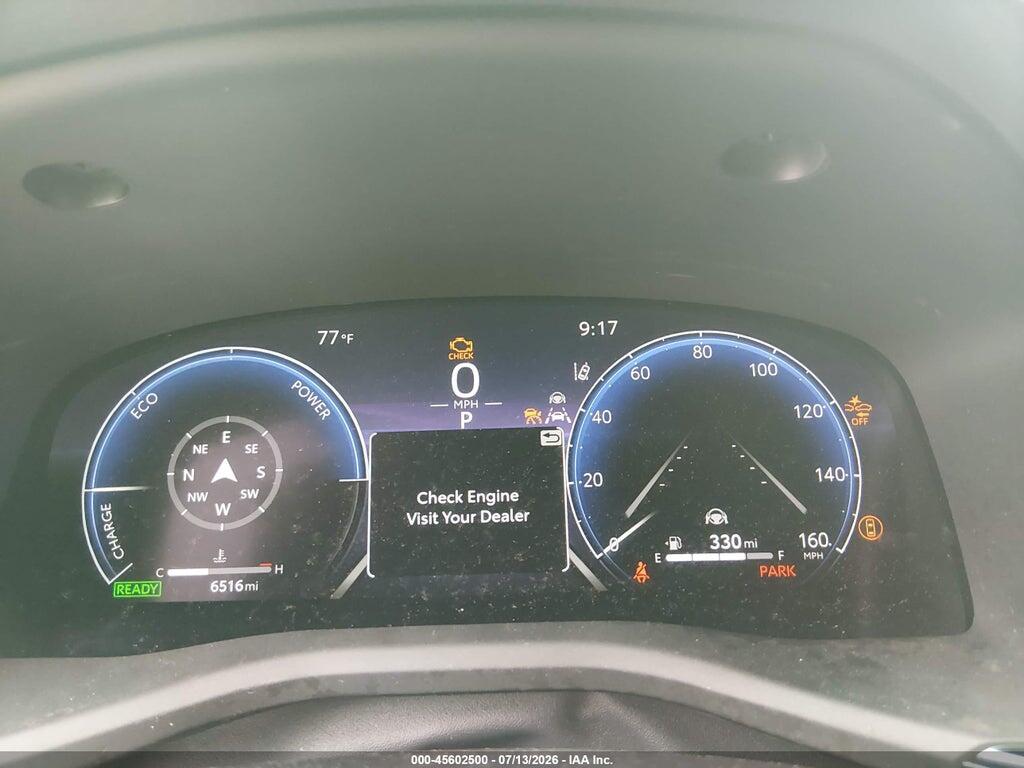 4T1DAACK3SU207328 2025 TOYOTA CAMRY photo no. 7
