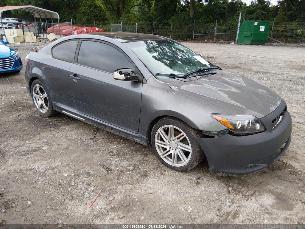 JTKDE167380274245 2008 SCION TC photo no. 1
