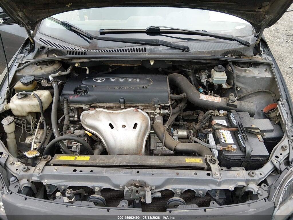 JTKDE167380274245 2008 SCION TC photo no. 10
