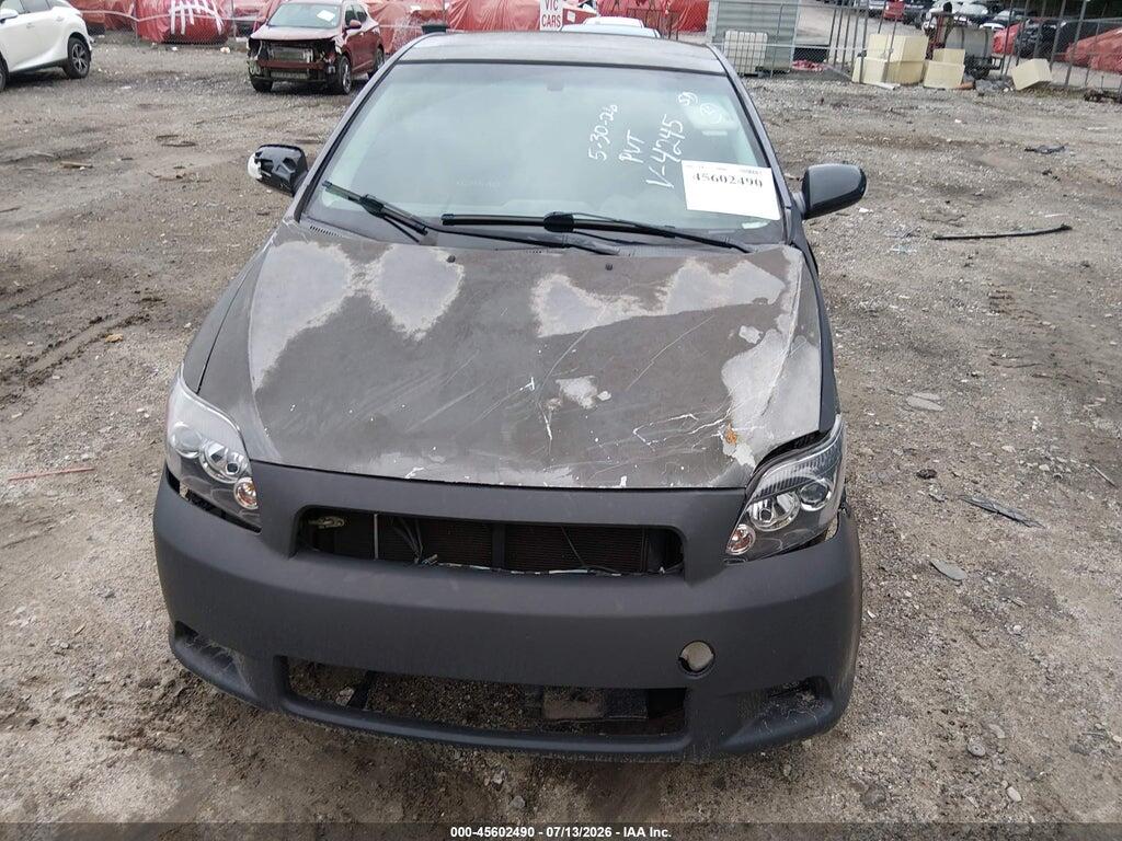 JTKDE167380274245 2008 SCION TC photo no. 12