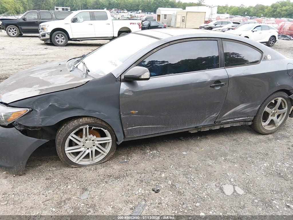 JTKDE167380274245 2008 SCION TC photo no. 6