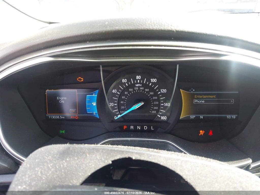3FA6P0H73HR137250 2017 FORD FUSION photo no. 7