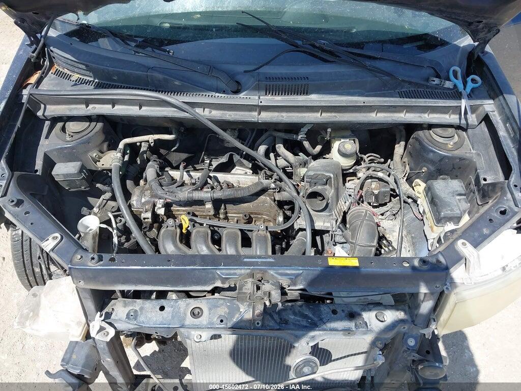 JTLKT324764037442 2006 SCION XB photo no. 10
