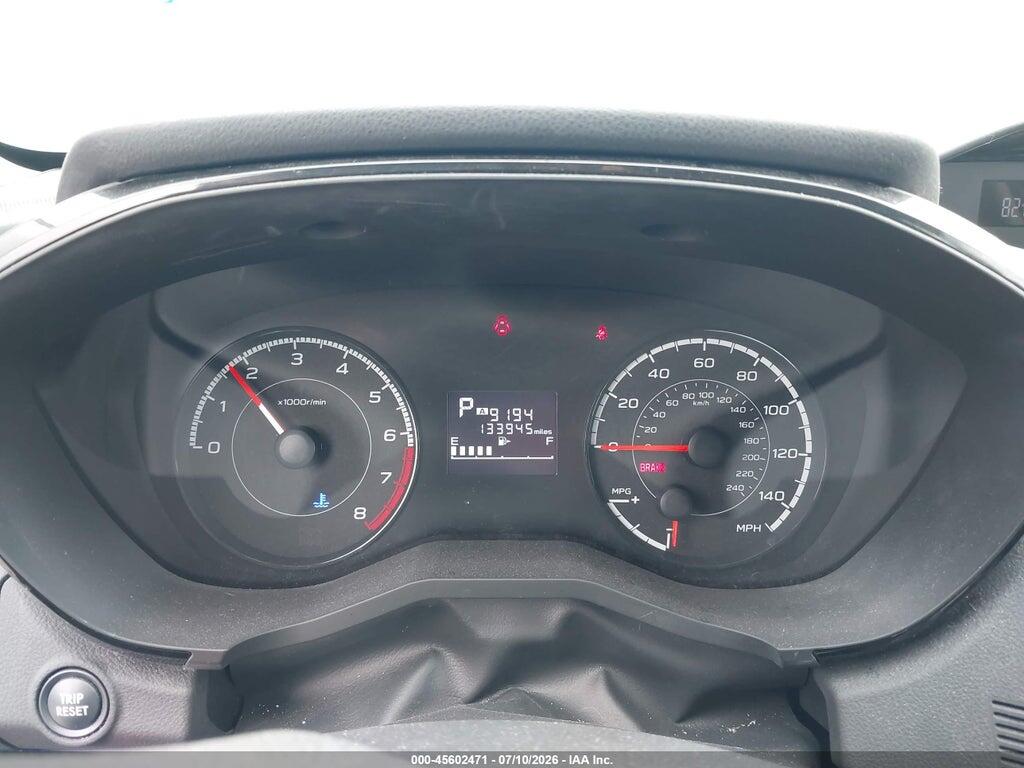 4S3GTAA68K3734613 2019 SUBARU IMPREZA photo no. 7