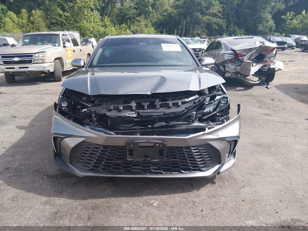 4T1DAACK0TU271635 2026 TOYOTA CAMRY photo no. 12