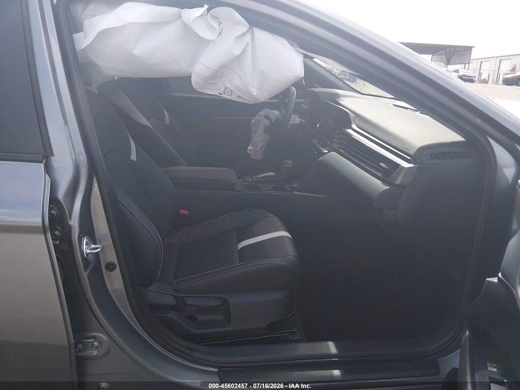 4T1DAACK0TU271635 2026 TOYOTA CAMRY photo no. 5