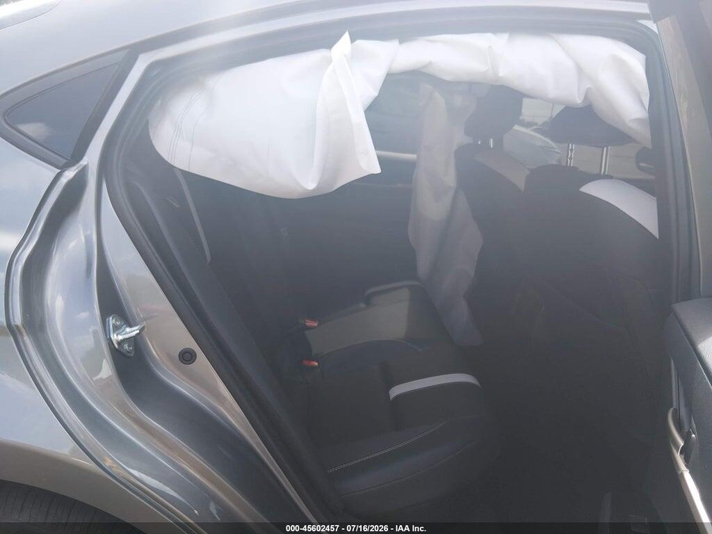 4T1DAACK0TU271635 2026 TOYOTA CAMRY photo no. 8