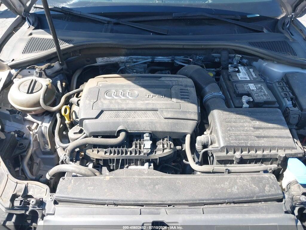 WAUA7GFF6G1063349 2016 AUDI A3 photo no. 10