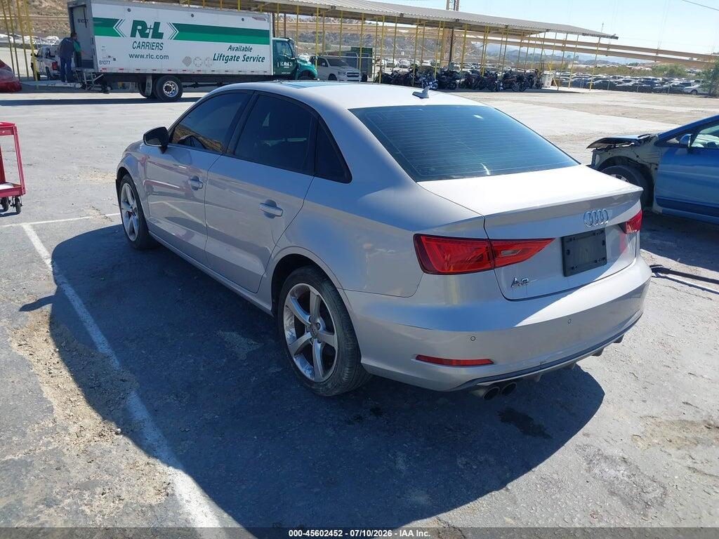 WAUA7GFF6G1063349 2016 AUDI A3 photo no. 3