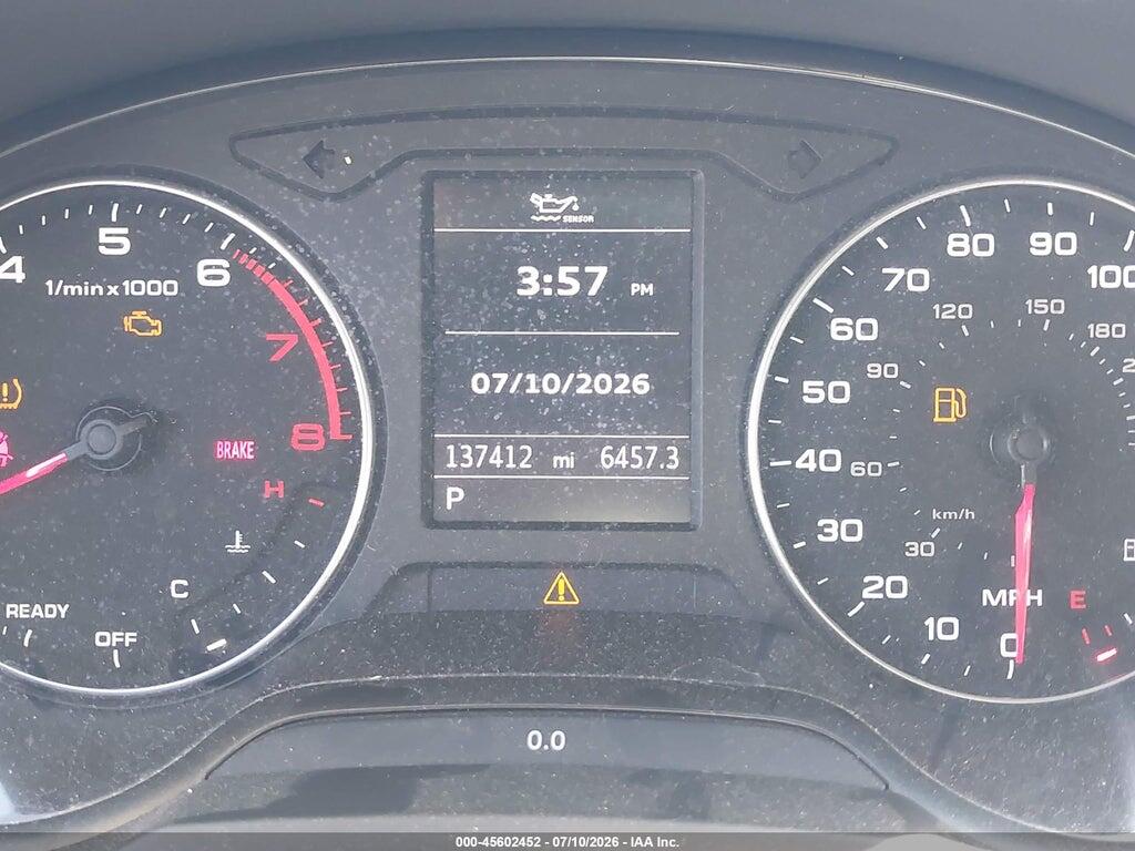 WAUA7GFF6G1063349 2016 AUDI A3 photo no. 7