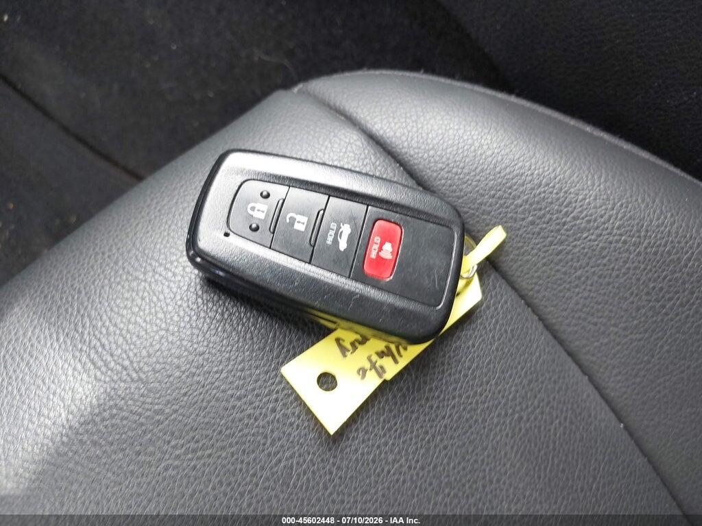 4T1M11AK2LU986113 2020 TOYOTA CAMRY photo no. 10