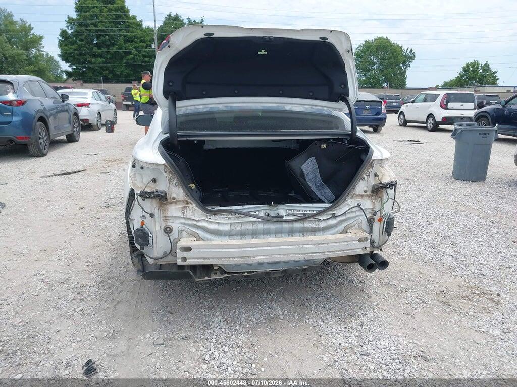 4T1M11AK2LU986113 2020 TOYOTA CAMRY photo no. 5