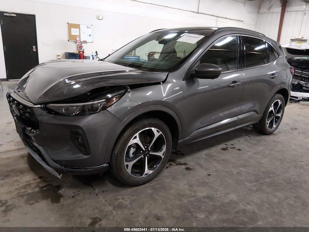 1FMCU9PZ2RUA49938 2024 FORD ESCAPE photo no. 2