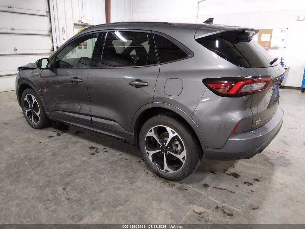 1FMCU9PZ2RUA49938 2024 FORD ESCAPE photo no. 3