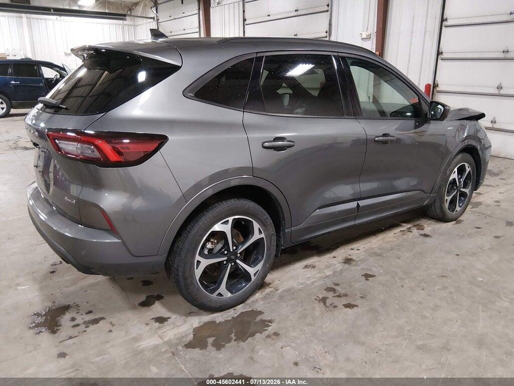 1FMCU9PZ2RUA49938 2024 FORD ESCAPE photo no. 4