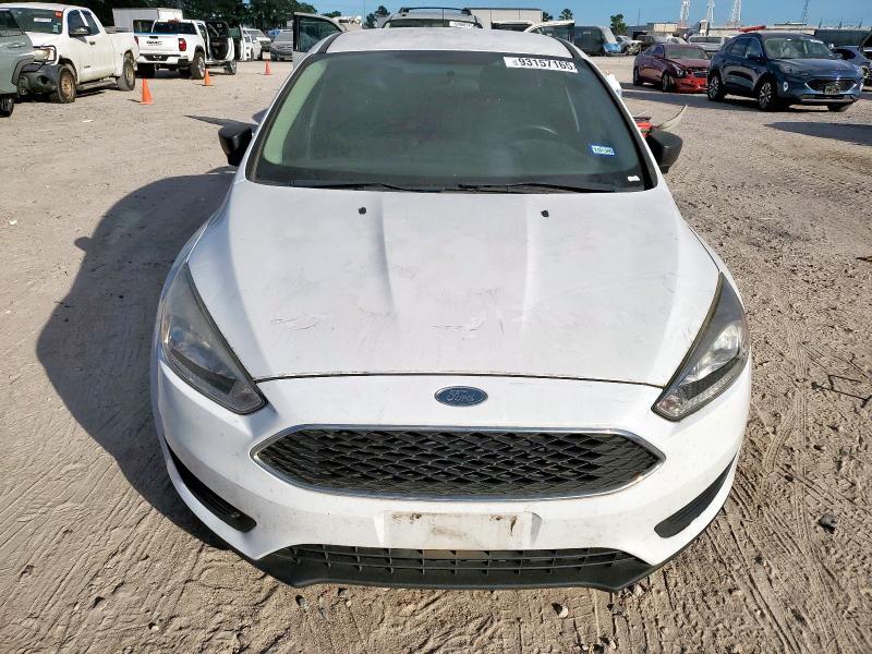 2018 FORD FOCUS S — Фото 5 из 12
