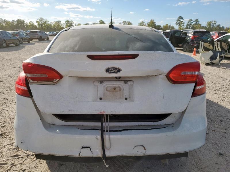 2018 FORD FOCUS S — Фото 6 из 12