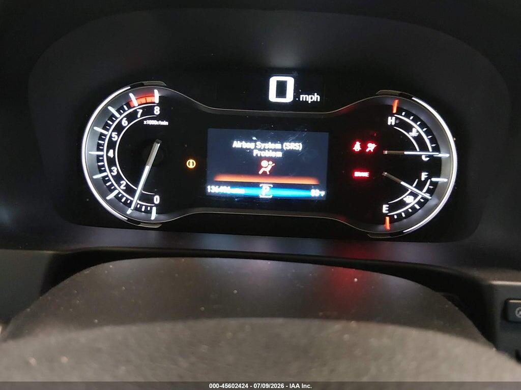 5FNYF6H04HB020077 2017 HONDA PILOT photo no. 7