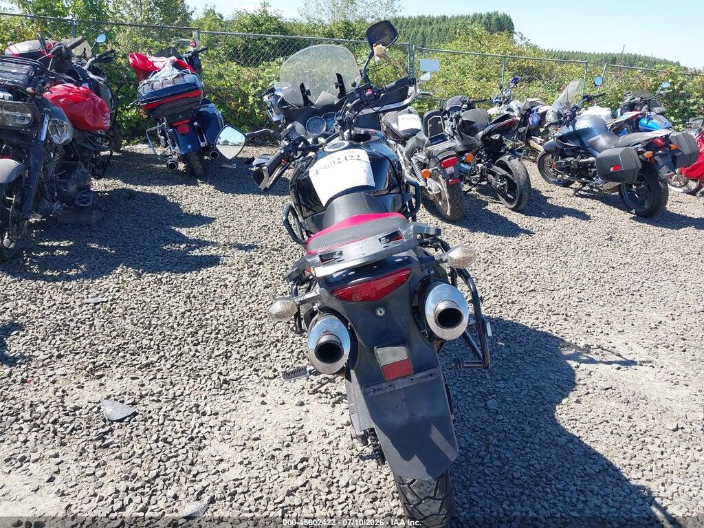 JS1VT53A7C2101568 2012 SUZUKI DL1000 photo no. 6