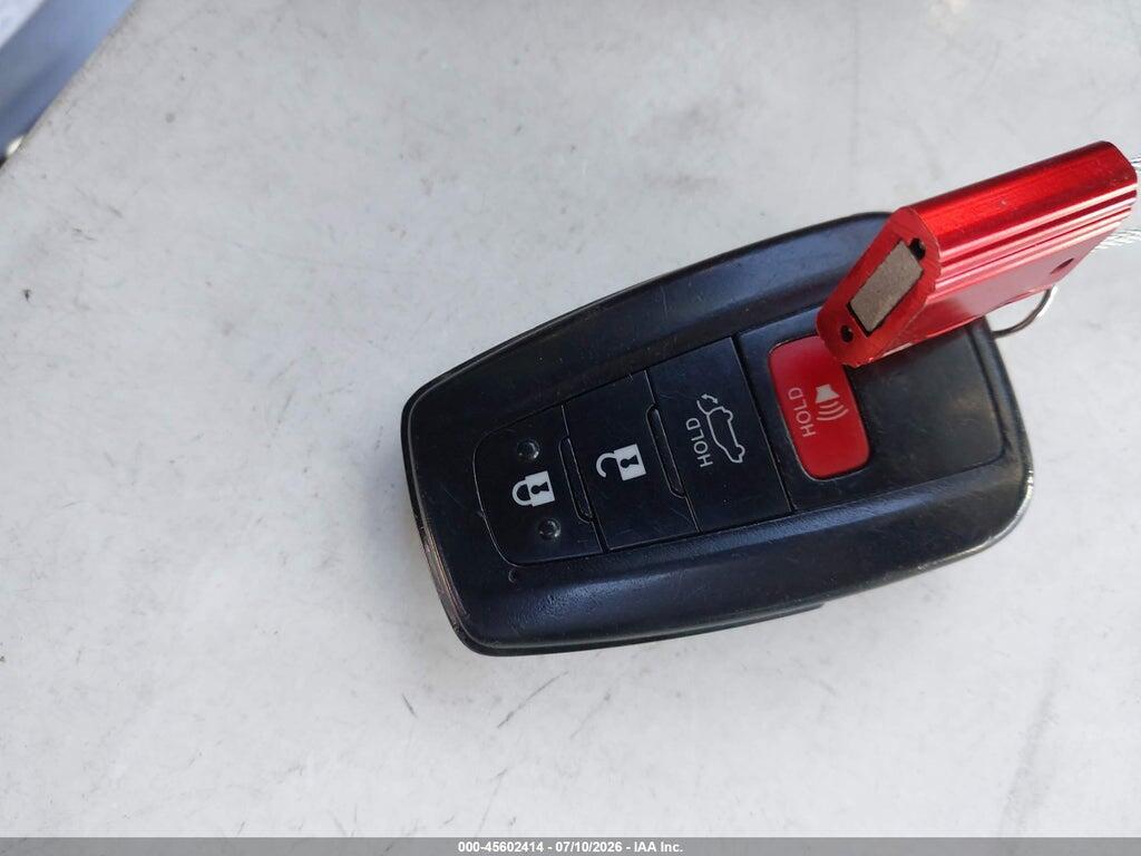 JTMDWRFV6LD544605 2020 TOYOTA RAV4 HYBRID photo no. 11