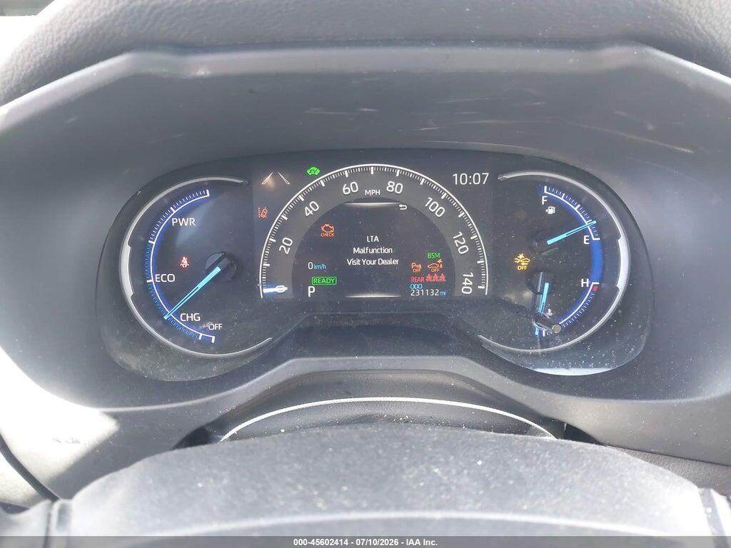 JTMDWRFV6LD544605 2020 TOYOTA RAV4 HYBRID photo no. 7