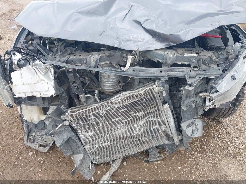 2HGFC2F73GH503031 2016 HONDA CIVIC photo no. 6