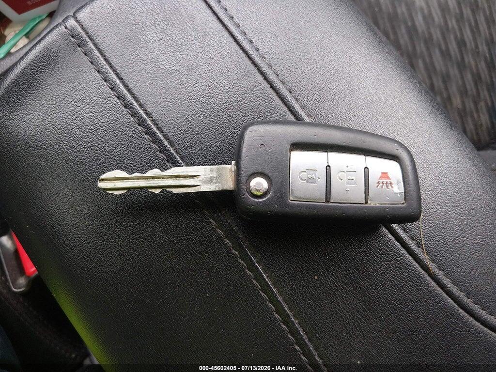 KNMAT2MT6JP530591 2018 NISSAN ROGUE photo no. 11