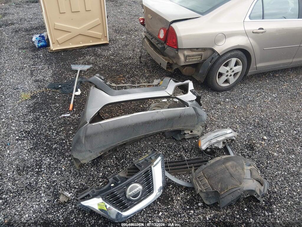 KNMAT2MT6JP530591 2018 NISSAN ROGUE photo no. 12