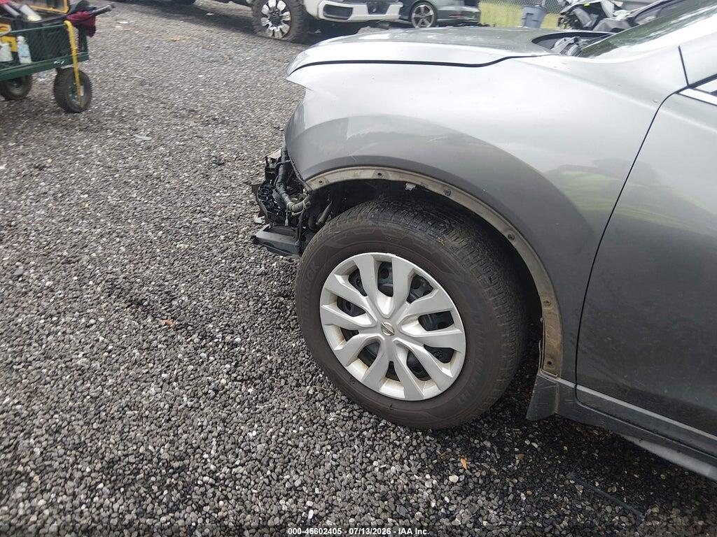 KNMAT2MT6JP530591 2018 NISSAN ROGUE photo no. 6