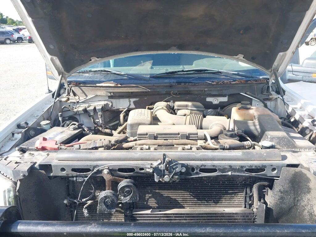 1FTFW1CV8AFC14612 2010 FORD F-150 photo no. 10