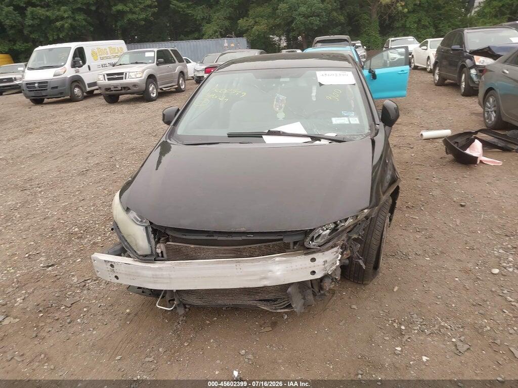 2HGFB2F52DH592877 2013 HONDA CIVIC photo no. 12