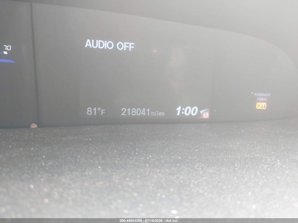 2HGFB2F52DH592877 2013 HONDA CIVIC photo no. 7