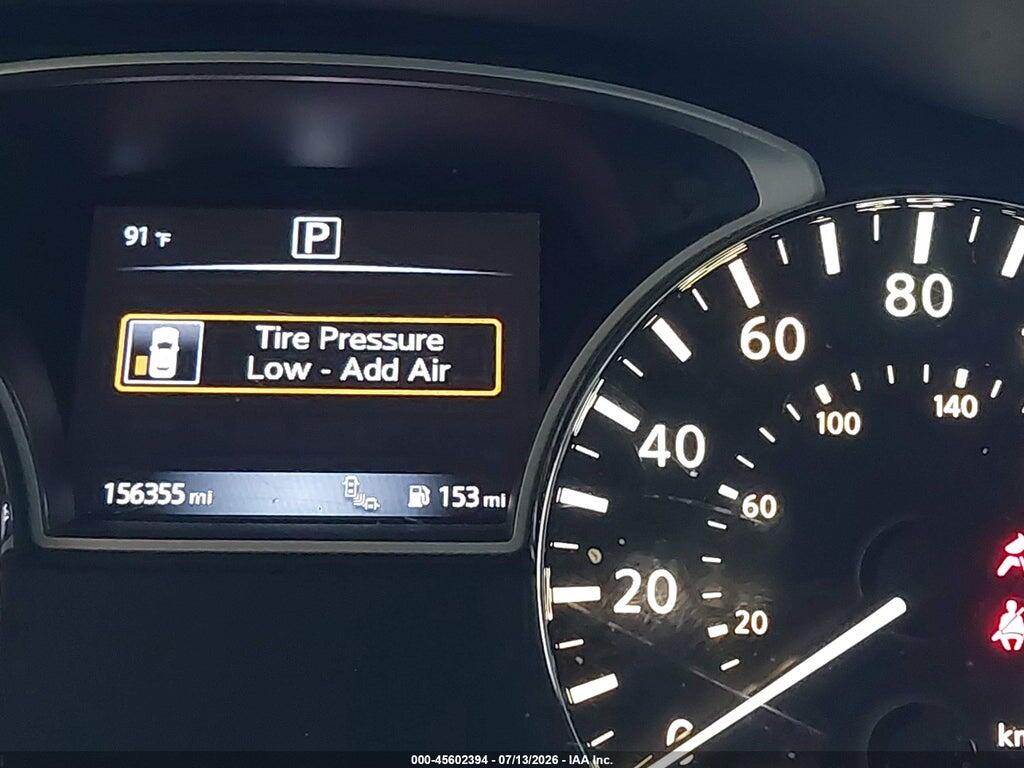 5N1DR2MN8HC638611 2017 NISSAN PATHFINDER photo no. 7
