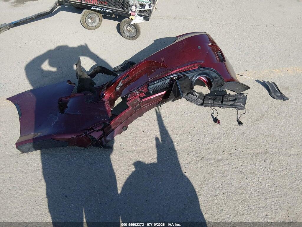 2C3CDXCT7MH643774 2021 DODGE CHARGER photo no. 12