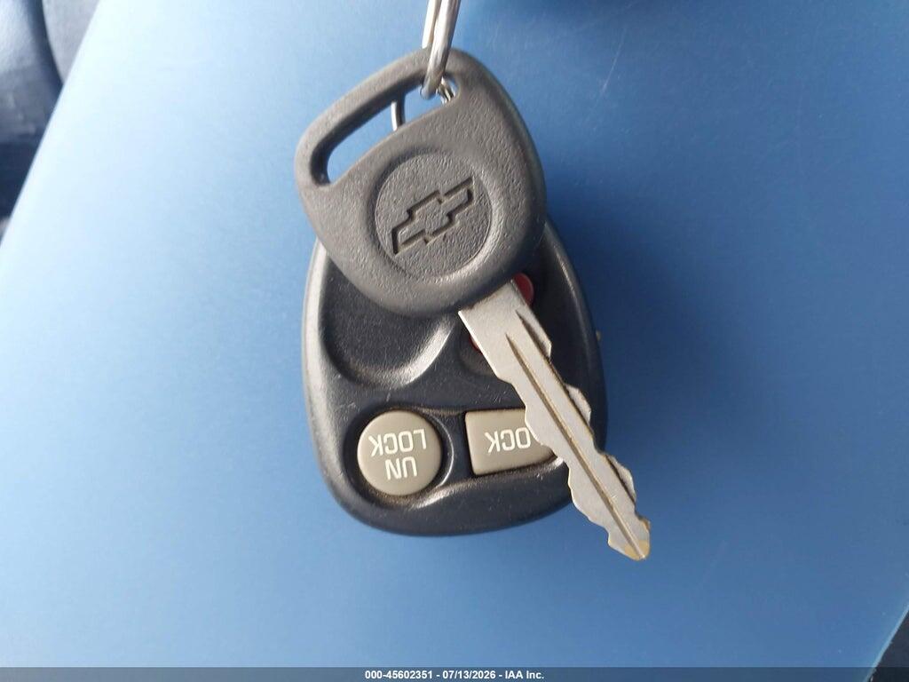 1GCEC19V21Z210470 2001 CHEVROLET SILVERADO 1500 photo no. 11