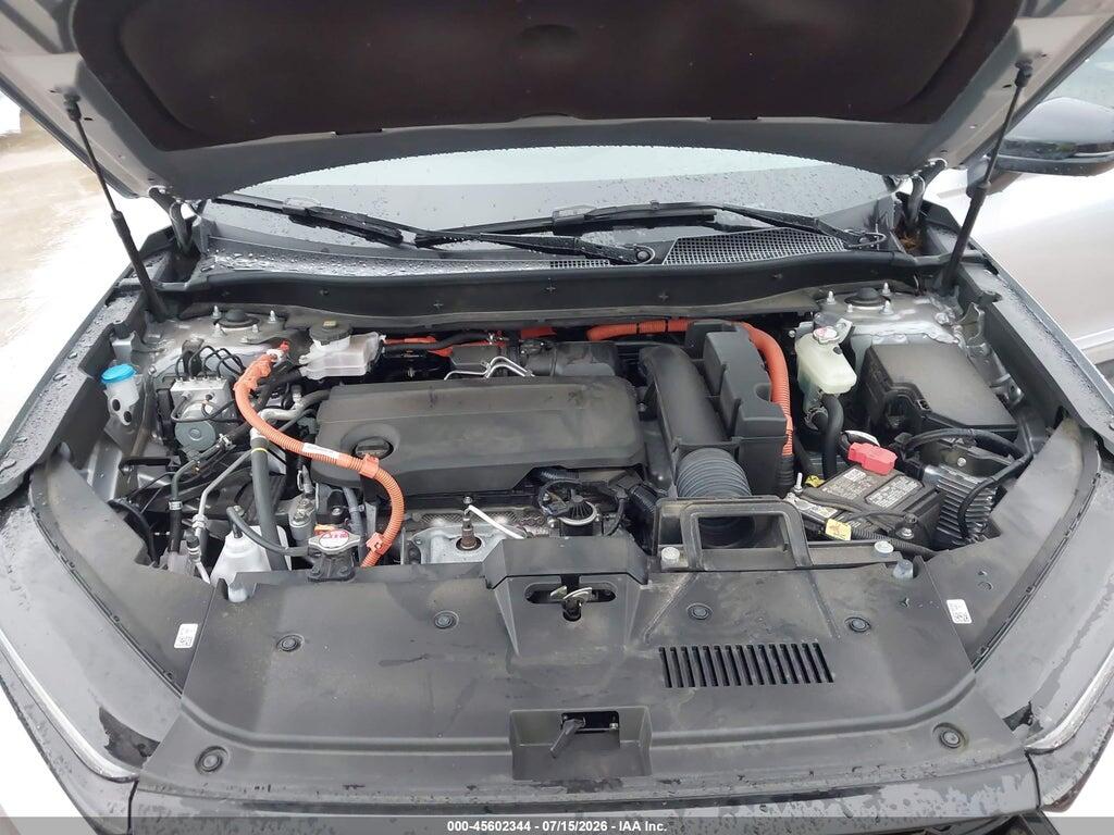 7FARS5H88TE011704 2026 HONDA CR-V HYBRID photo no. 10