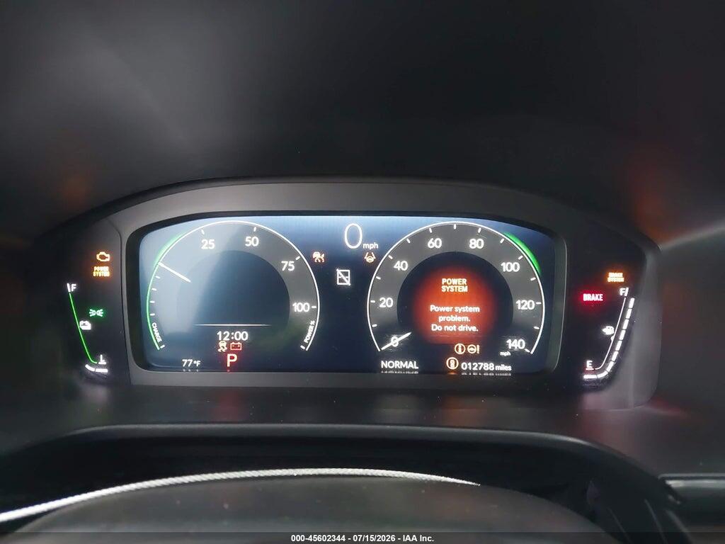 7FARS5H88TE011704 2026 HONDA CR-V HYBRID photo no. 7