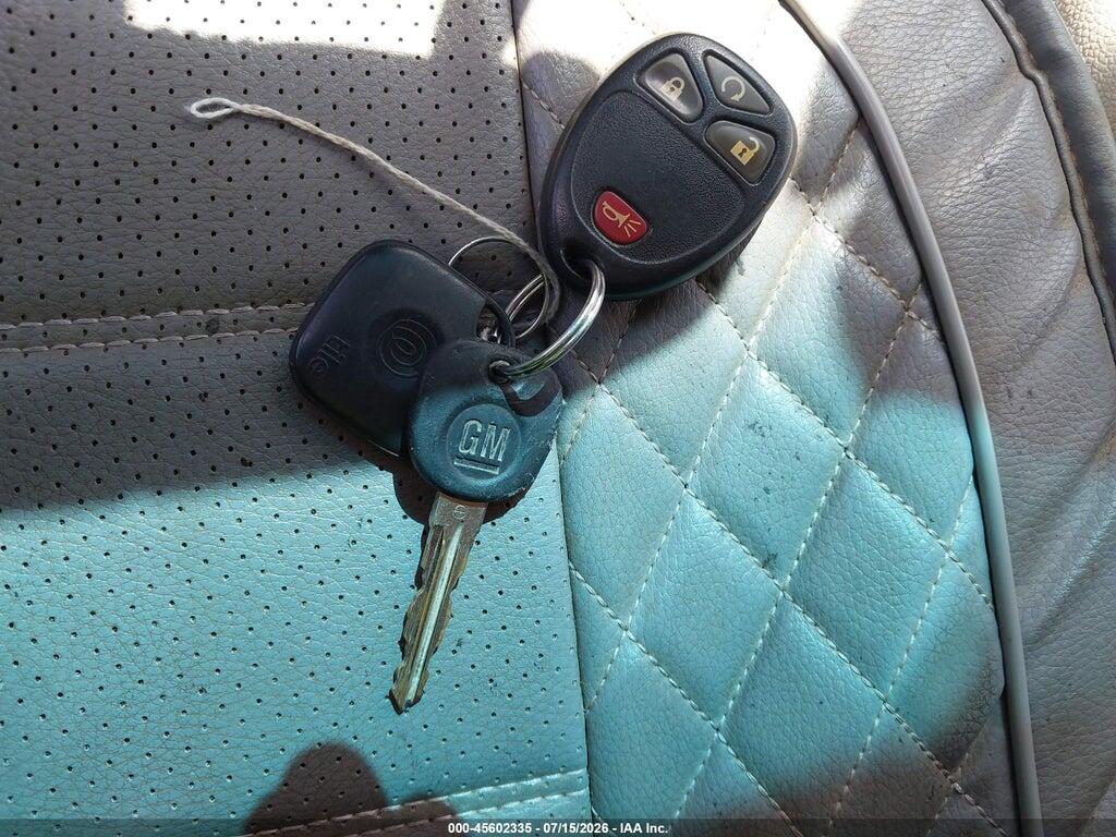 1GCHK23668F205114 2008 CHEVROLET SILVERADO 2500HD photo no. 11