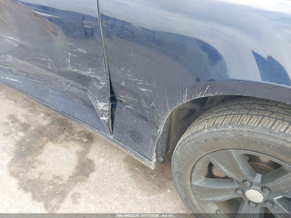 2C3CDXHG9GH297436 2016 DODGE CHARGER photo no. 6