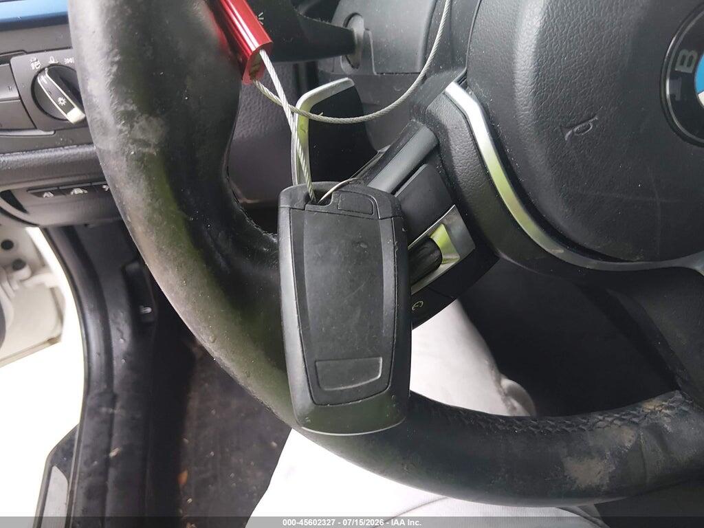 WBA3A5C5XEJ463129 2014 BMW 328I photo no. 11