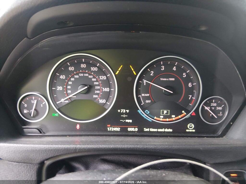 WBA3A5C5XEJ463129 2014 BMW 328I photo no. 7