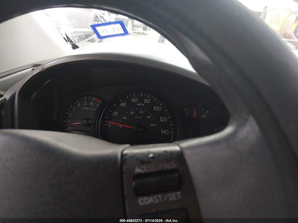 1N6BA07A37N224734 2007 NISSAN TITAN photo no. 7
