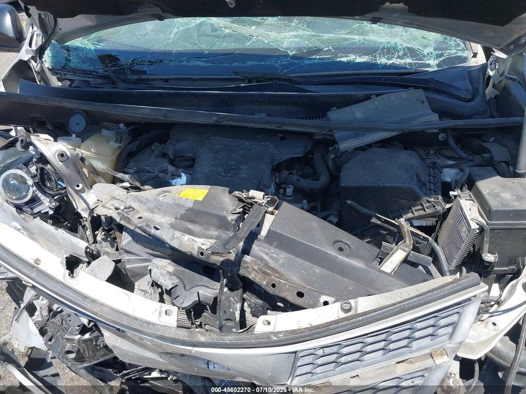 2T3ZFREV4FW212838 2015 TOYOTA RAV4 photo no. 10