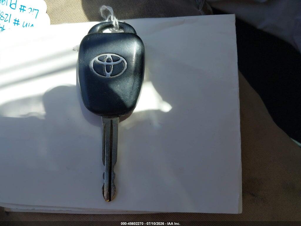 2T3ZFREV4FW212838 2015 TOYOTA RAV4 photo no. 11
