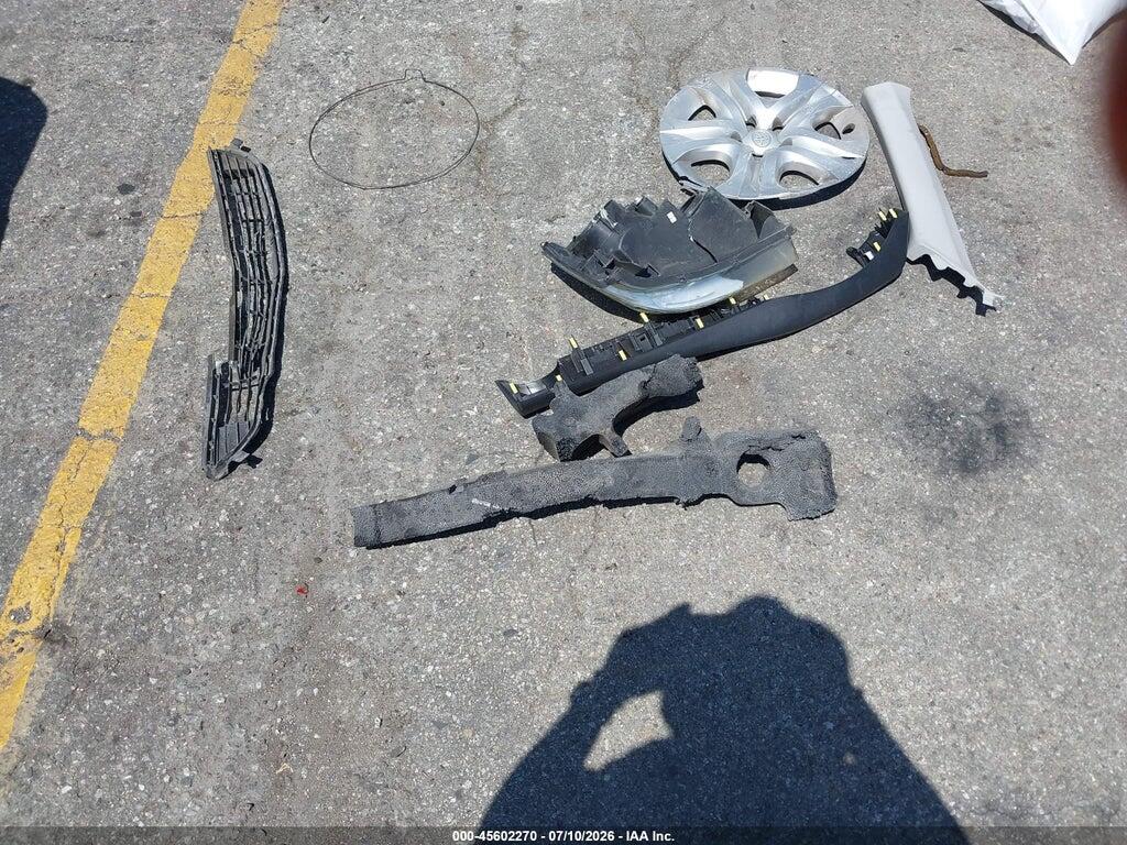 2T3ZFREV4FW212838 2015 TOYOTA RAV4 photo no. 12