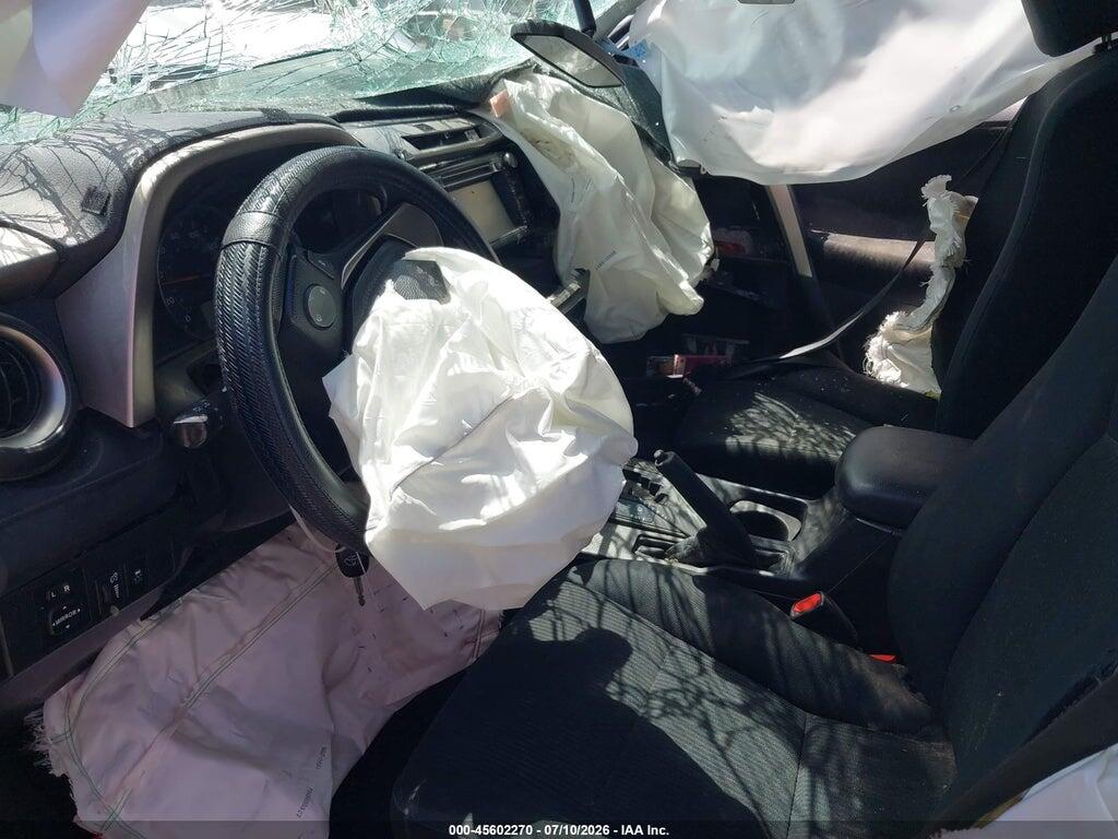 2T3ZFREV4FW212838 2015 TOYOTA RAV4 photo no. 5