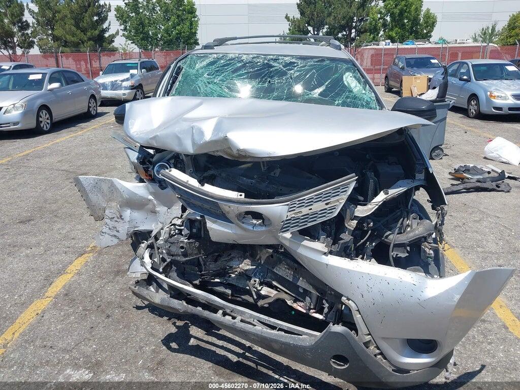 2T3ZFREV4FW212838 2015 TOYOTA RAV4 photo no. 6
