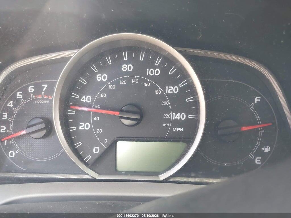2T3ZFREV4FW212838 2015 TOYOTA RAV4 photo no. 7