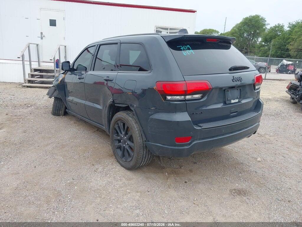 1C4RJFAG5JC236209 2018 JEEP GRAND CHEROKEE photo no. 3