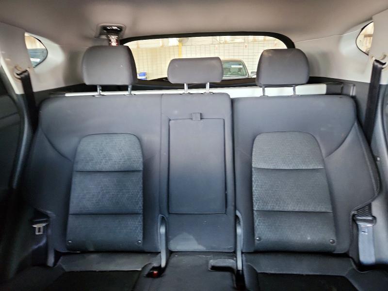 KM8J3CA21GU171481 2016 HYUNDAI TUCSON photo no. 10